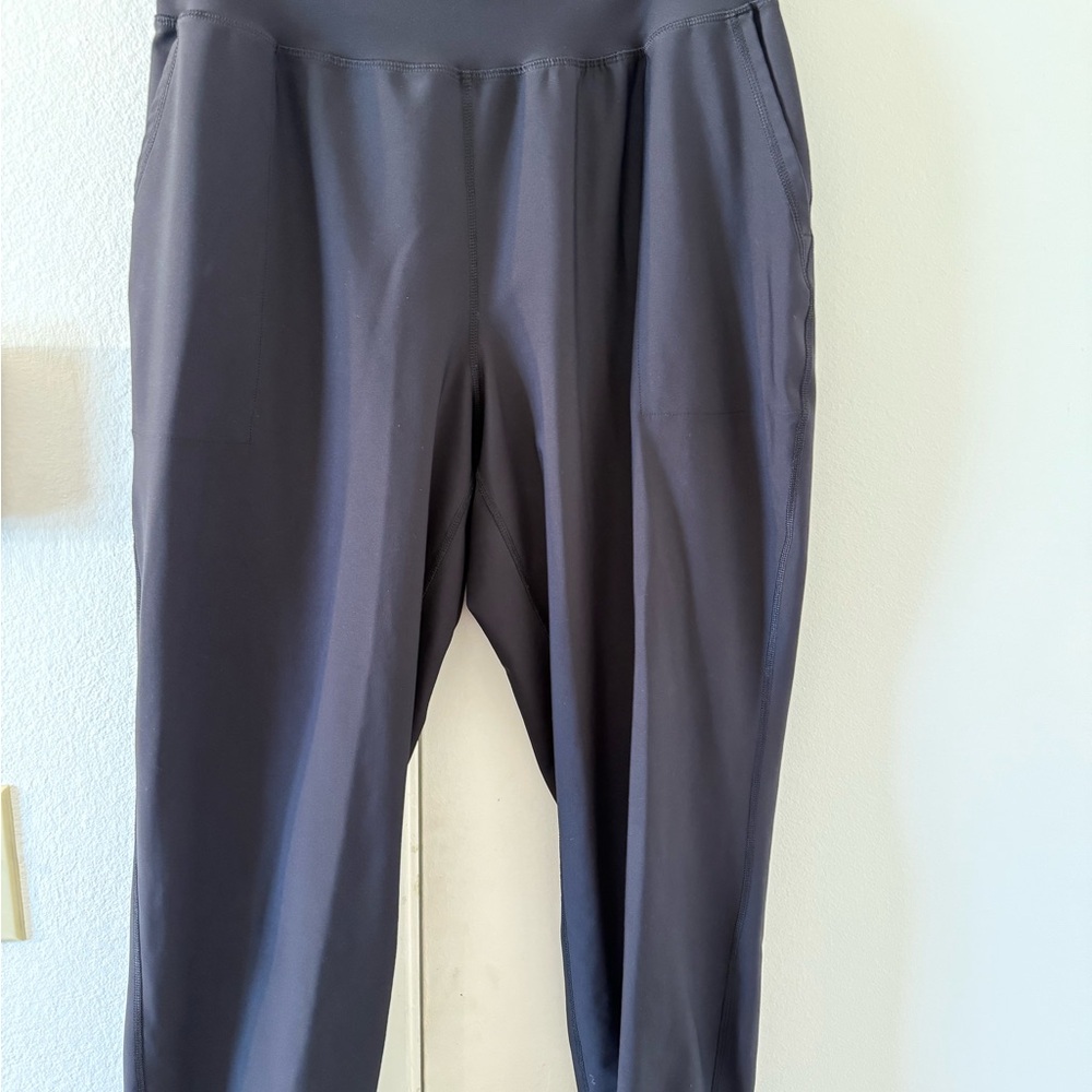 Old Navy Women's powersoft high rise jogger XL